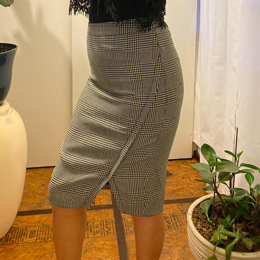 T5 The Limited skirt - Picture 3 of 7